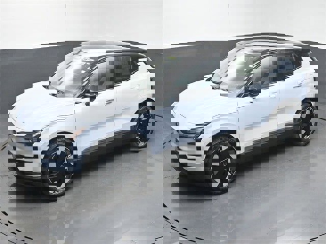 New 2025 Volvo EX30 Ultra w/ Climate Package image 40