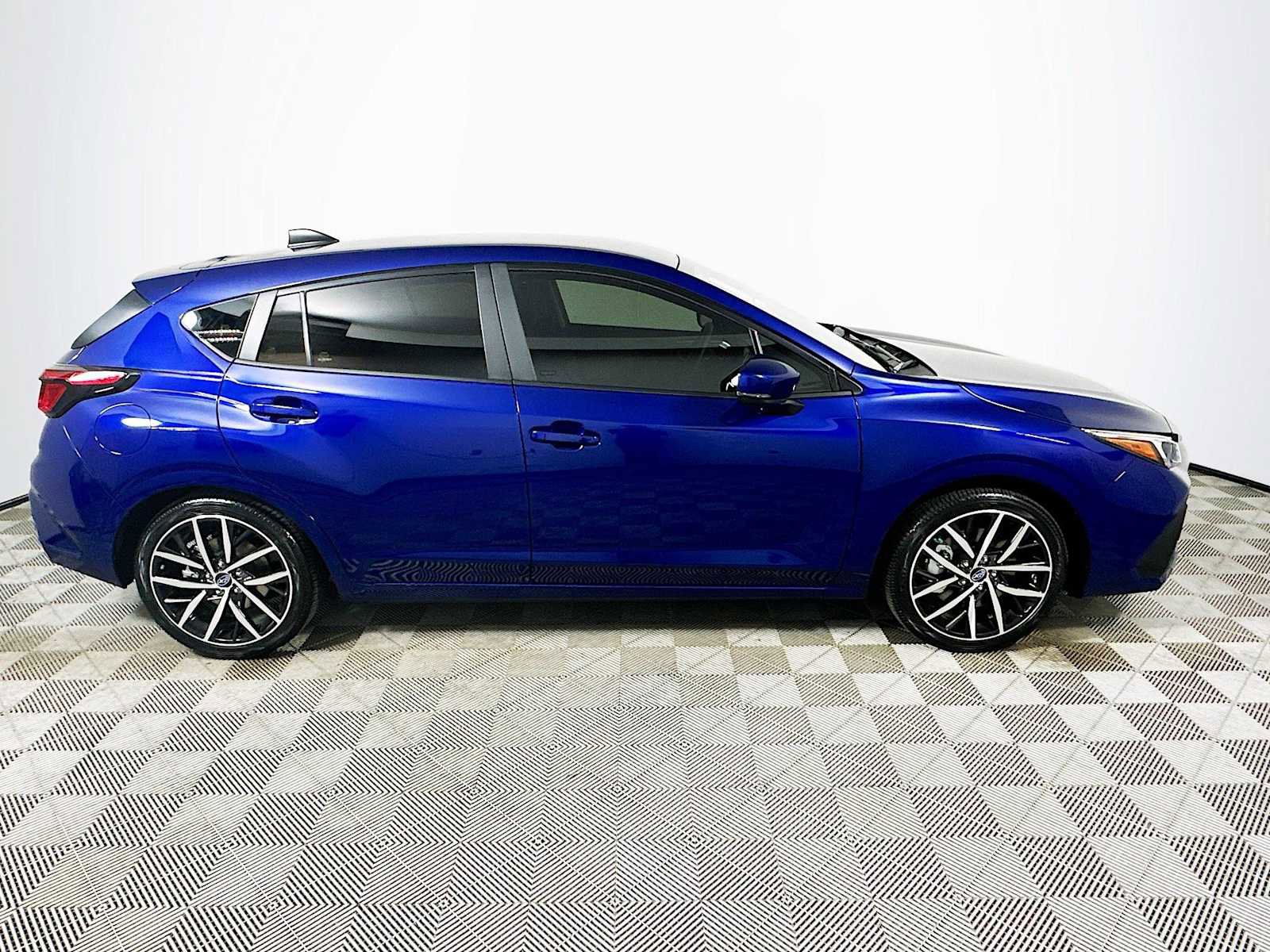 New 2026 Subaru Impreza 2.0i Sport image 8