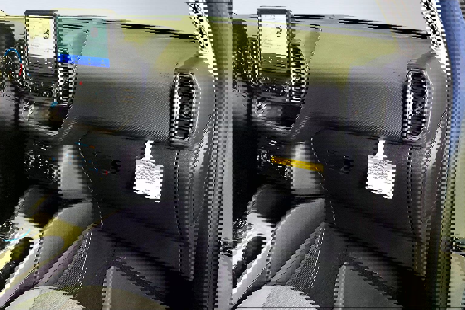 Used 2024 Ford Bronco Sport Big Bend image 26