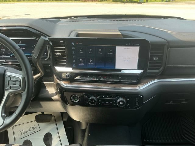 Used 2023 Chevrolet Silverado 1500 RST AWD/4WD image 25
