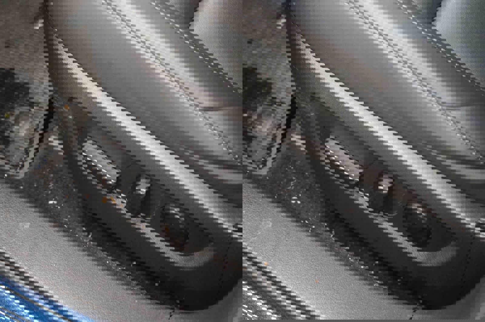 Used 2023 MAZDA CX-30 AWD 2.5 S w/ Preferred Package image 22