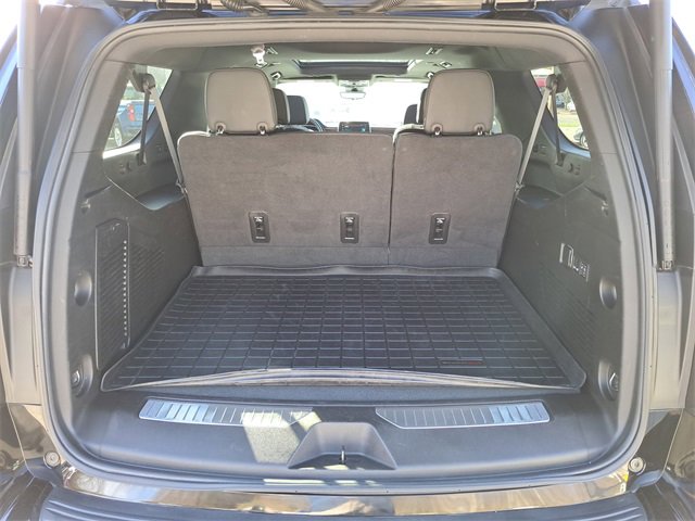 Used 2024 Chevrolet Suburban High Country w/ Max Trailering Package image 28