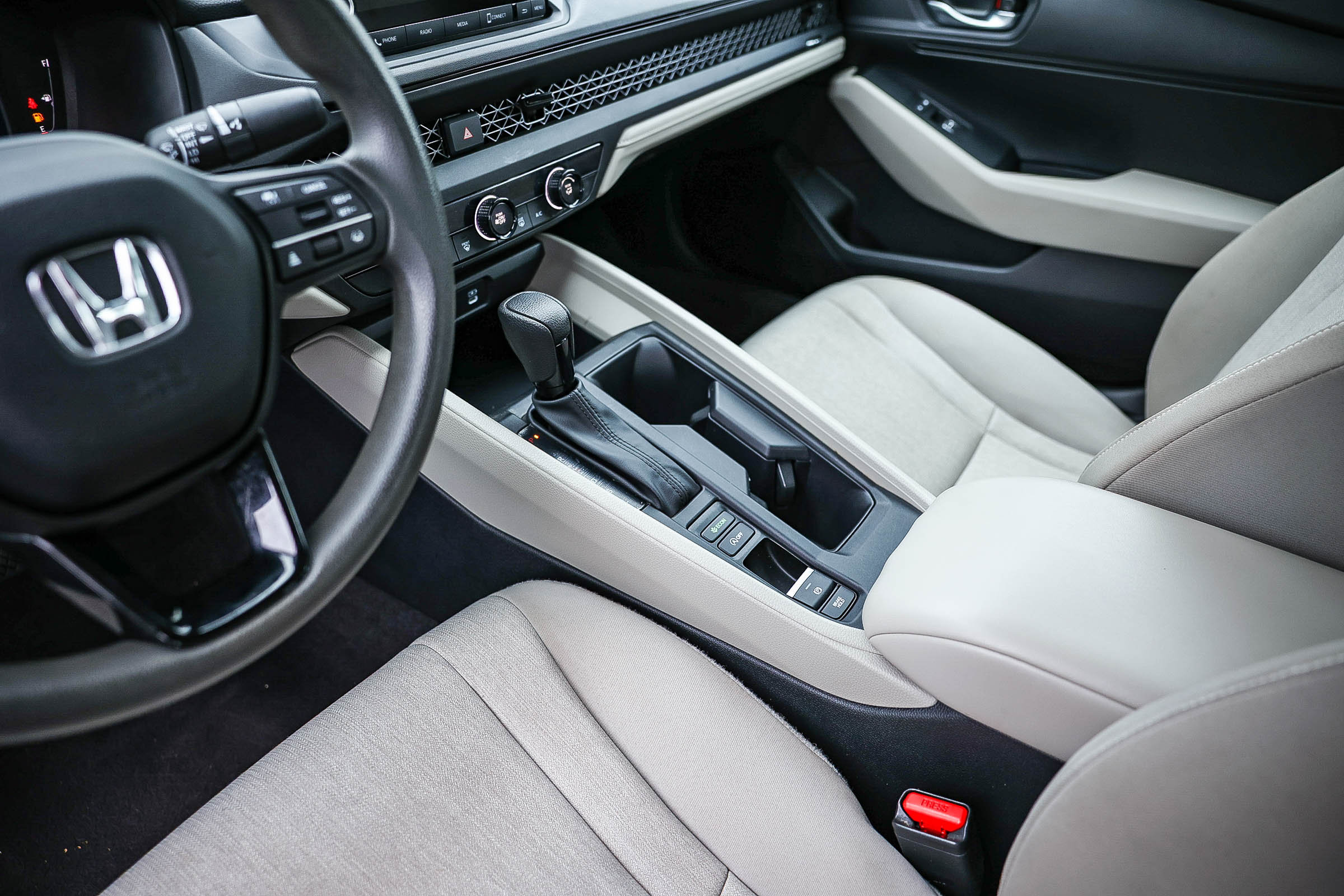 Used 2024 Honda Accord LX image 26