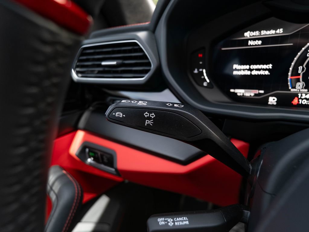 Used 2023 Lamborghini Urus S AWD/4WD image 23