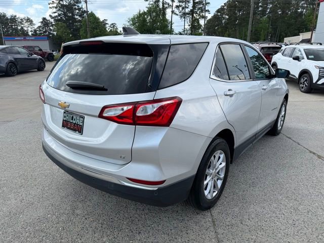Used 2021 Chevrolet Equinox LT image 6
