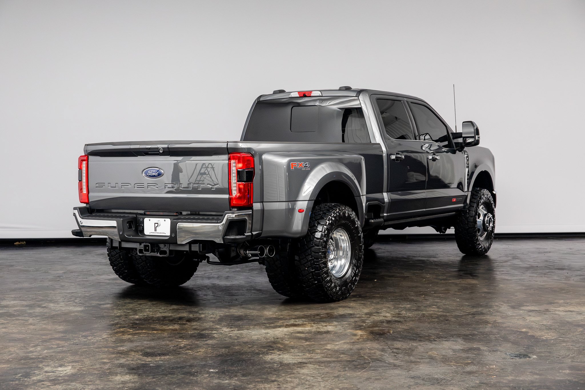 Used 2026 Ford F350 Lariat w/ Lariat Ultimate Package AWD/4WD image 20