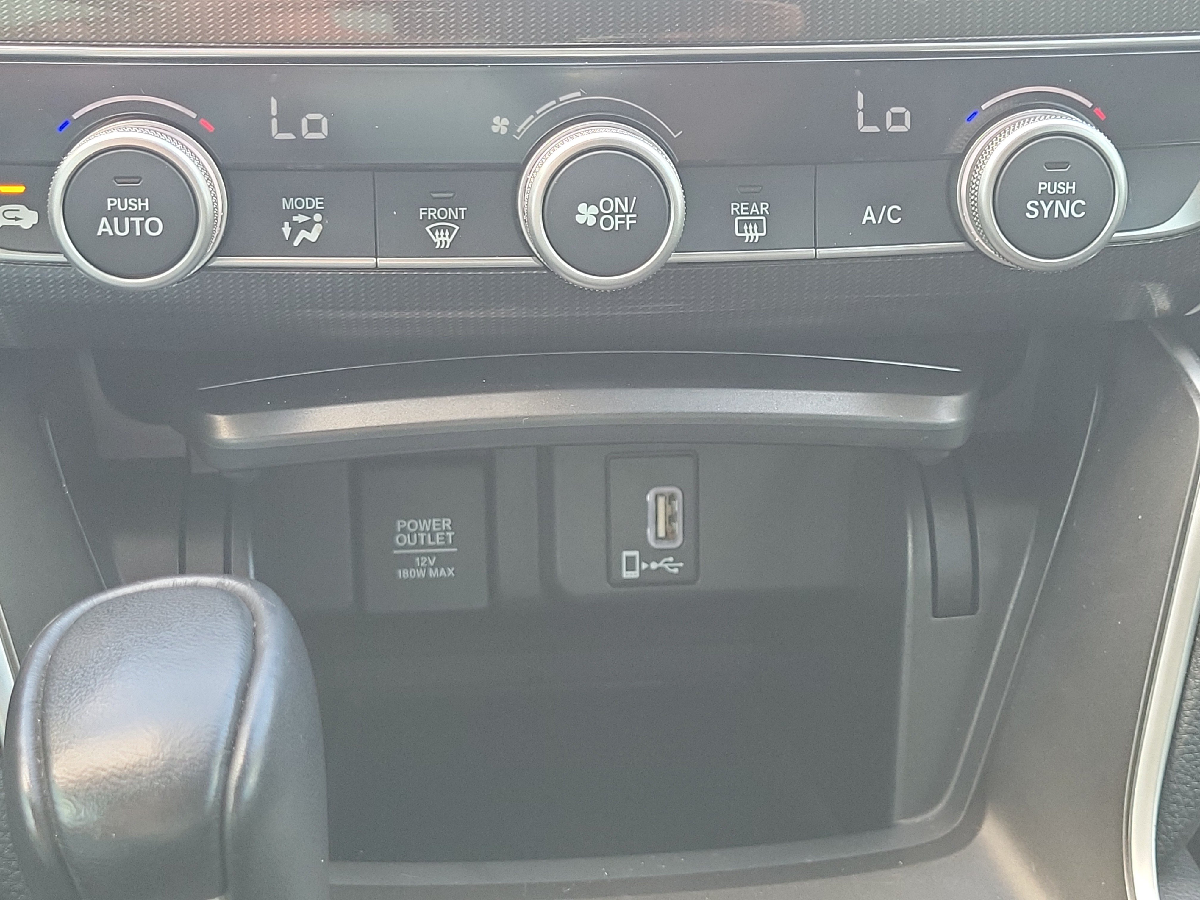 Used 2019 Honda Accord Sport image 26
