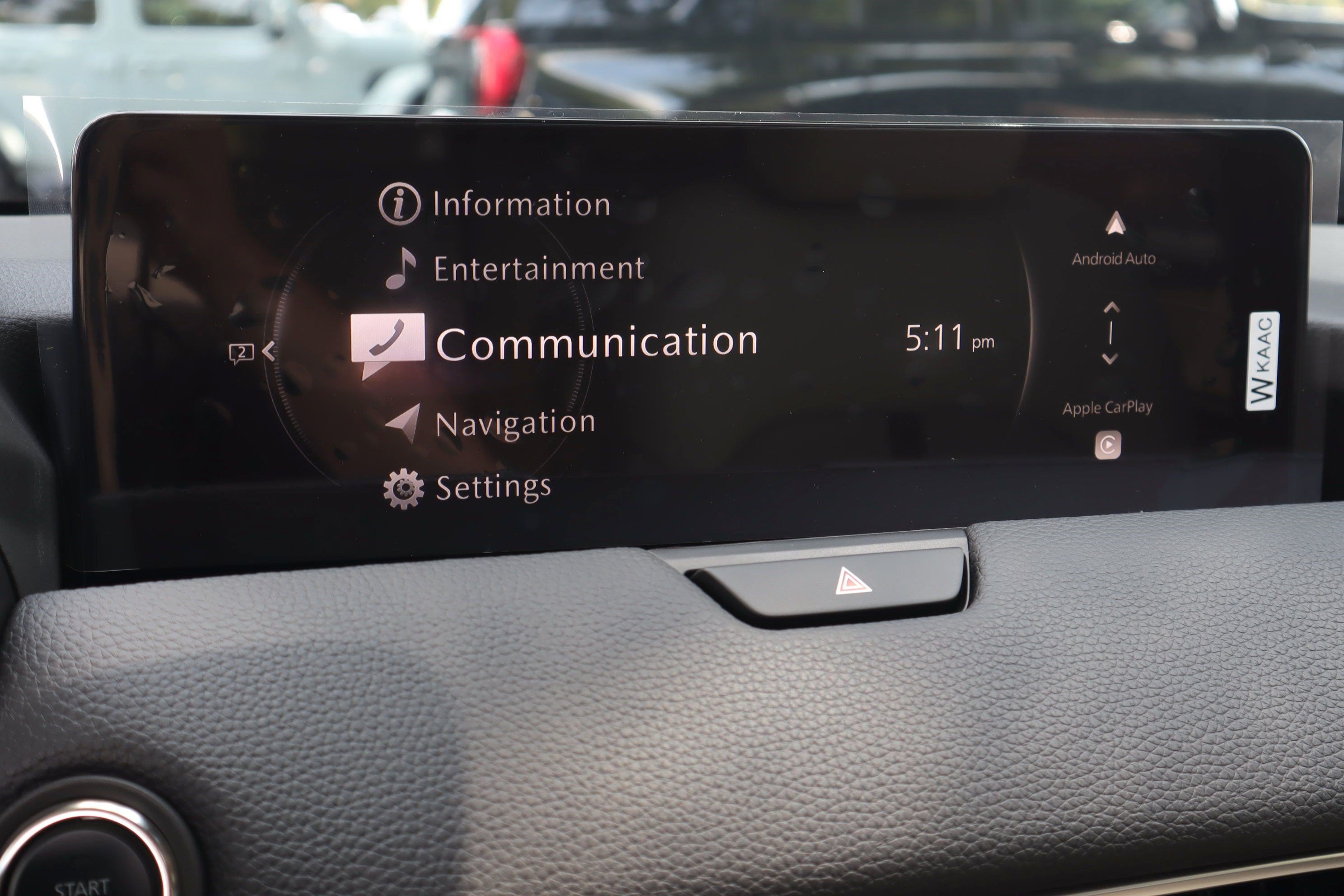 New 2026 MAZDA CX-90 3.3 Turbo w/ Preferred Package AWD/4WD image 12