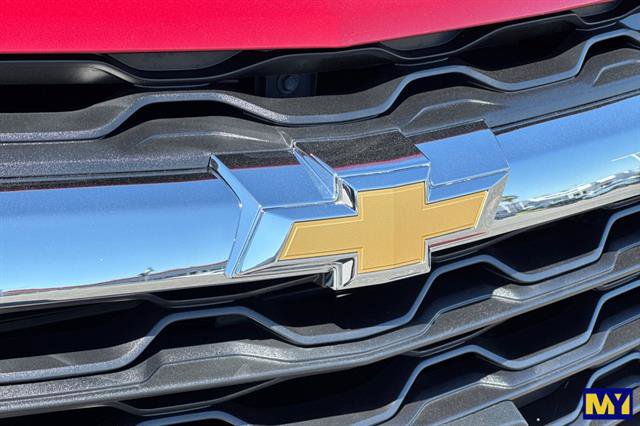 Certified 2025 Chevrolet Blazer LT w/ Convenience Package image 35