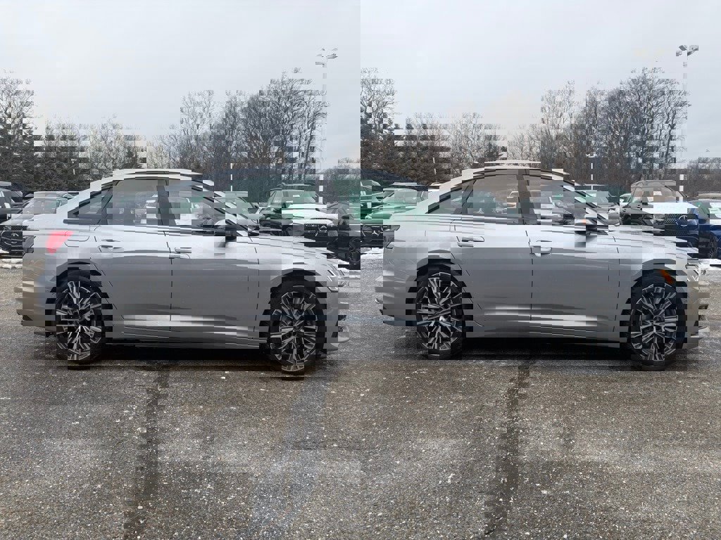 Used 2022 Audi A6 Premium Plus image 8