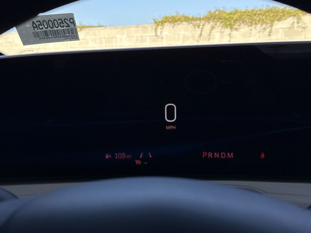 Used 2024 Cadillac XT4 Luxury image 11