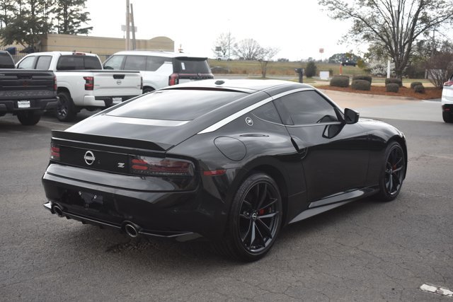 Used 2025 Nissan Z Performance w/ Floor Mat Package image 5