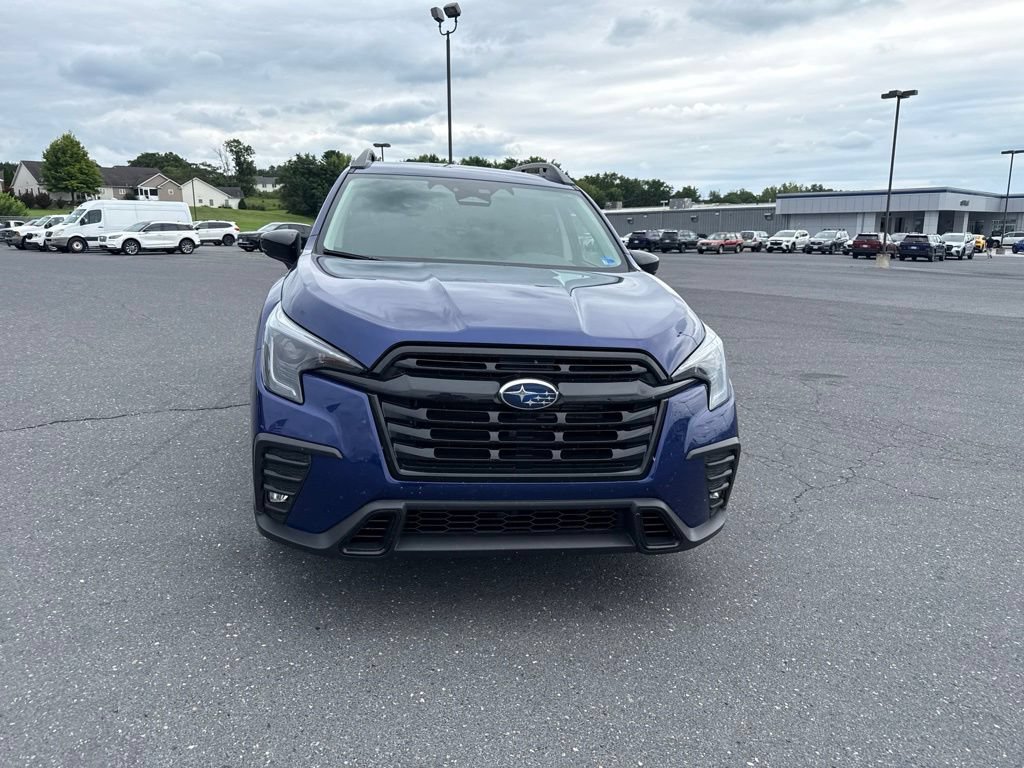 Certified 2026 Subaru Ascent Premium AWD/4WD image 10