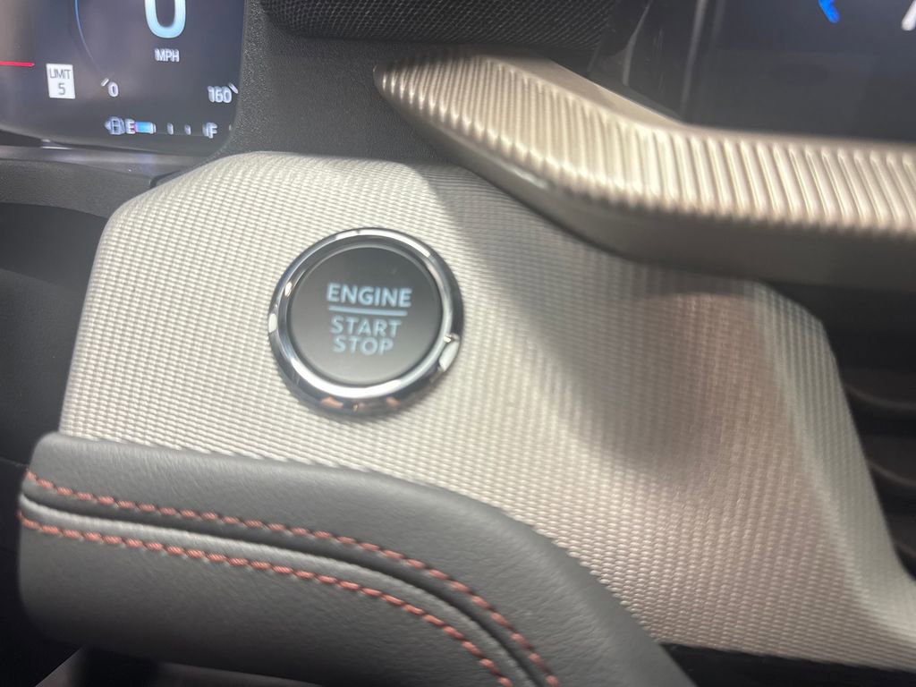 New 2026 Ford Explorer Active AWD/4WD image 33