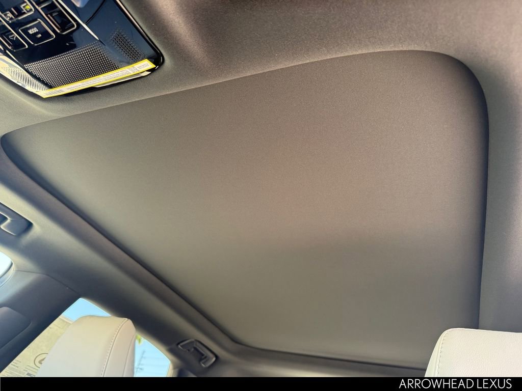 New 2026 Lexus RX 350 image 23