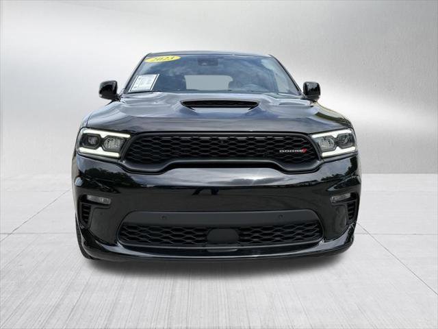 Certified 2023 Dodge Durango R/T RWD image 2