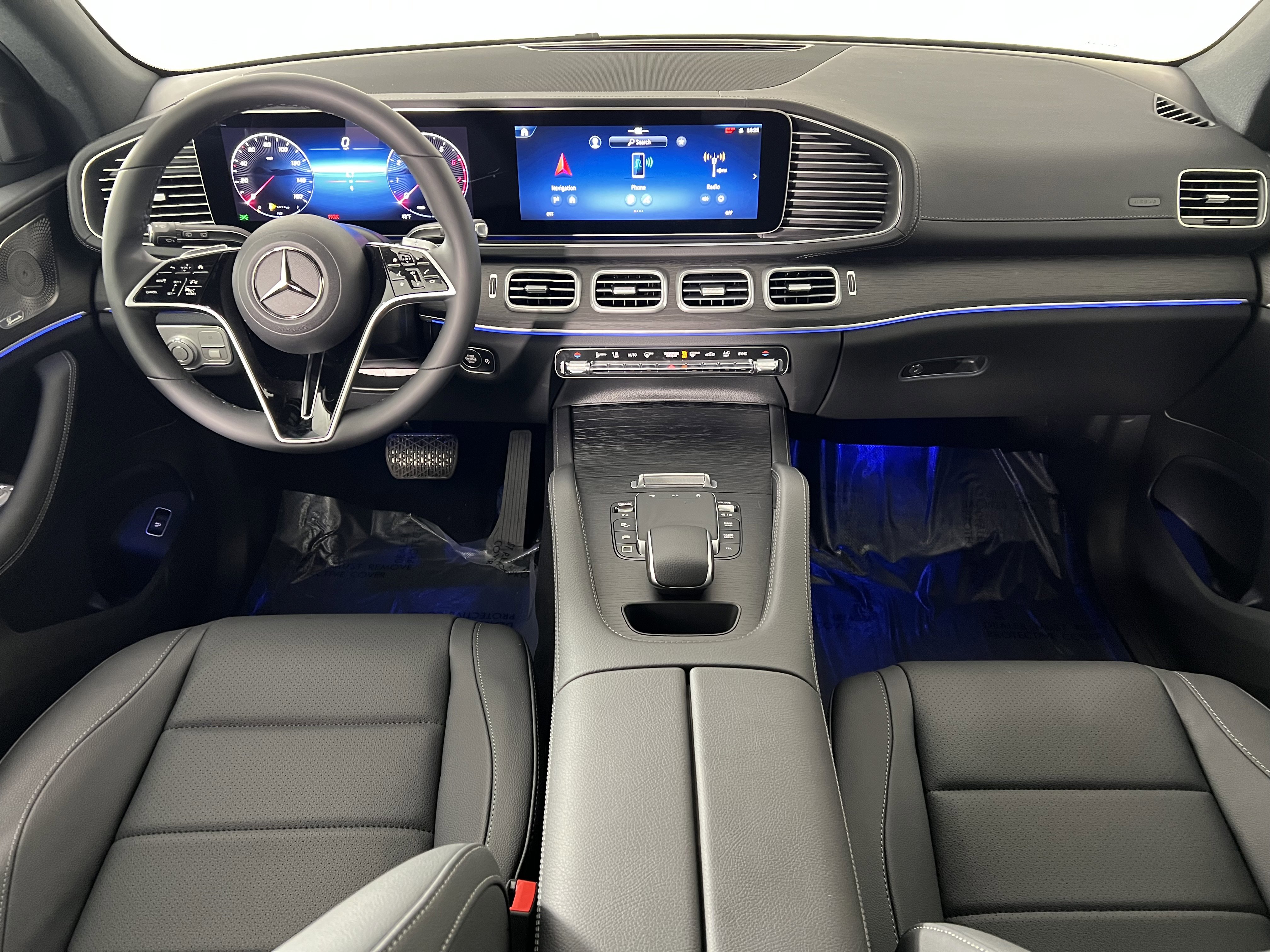 New 2026 Mercedes-Benz GLE 450 4MATIC image 21