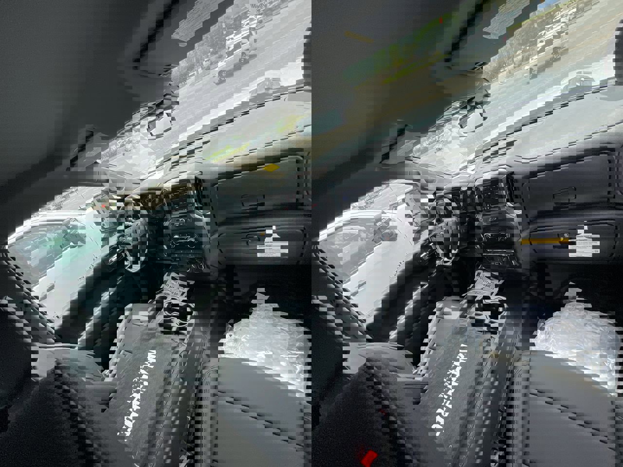 New 2024 Chevrolet Silverado 3500 W/T w/ WT Convenience Package image 19