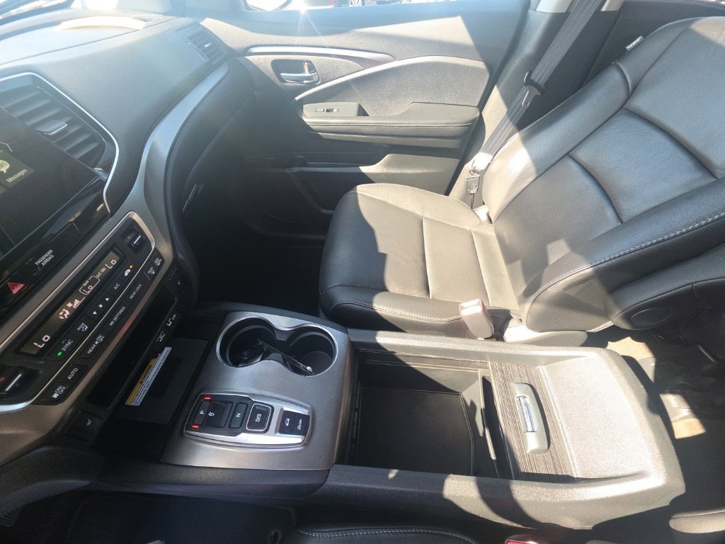 Used 2022 Honda Pilot Special Edition image 26
