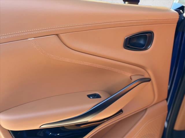 New 2026 Aston Martin DBX 707 AWD/4WD image 10