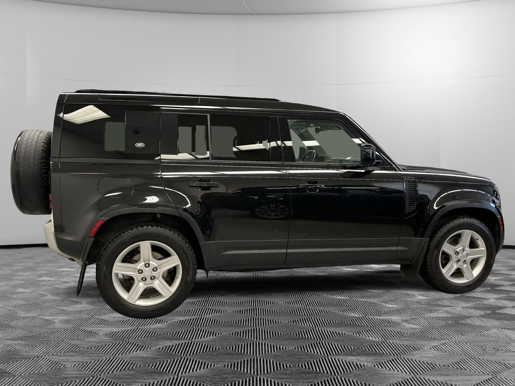 Used 2020 Land Rover Defender 110 S AWD/4WD image 5