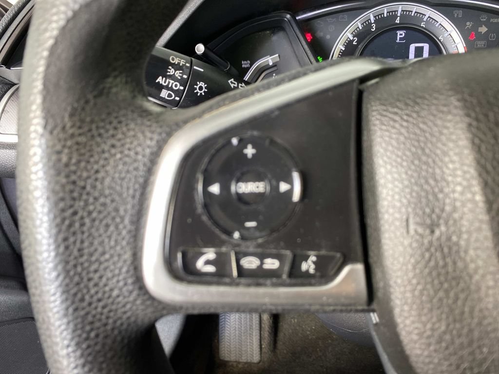 Used 2016 Honda Civic LX image 16