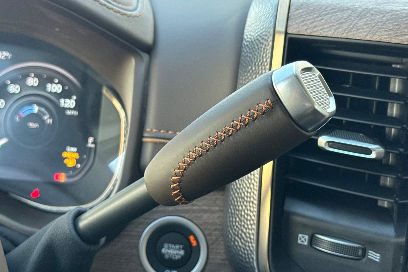 New 2026 RAM 2500 Limited image 20