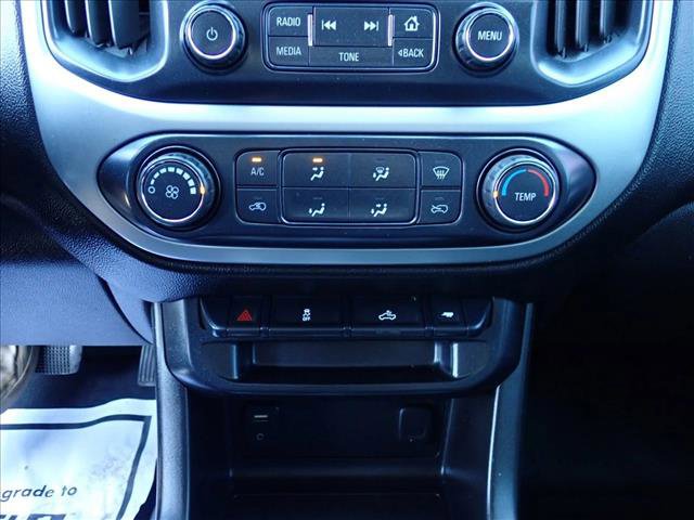 Used 2016 Chevrolet Colorado LT AWD/4WD image 17