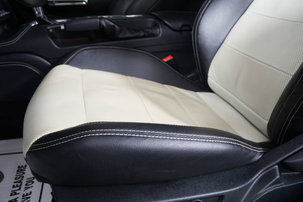 Used 2022 Ford Mustang GT Premium w/ Equipment Group 401A image 10