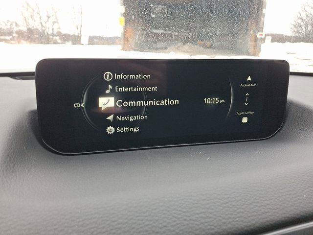 New 2026 MAZDA CX-50 AWD 2.5 Hybrid w/ Weather Package image 18