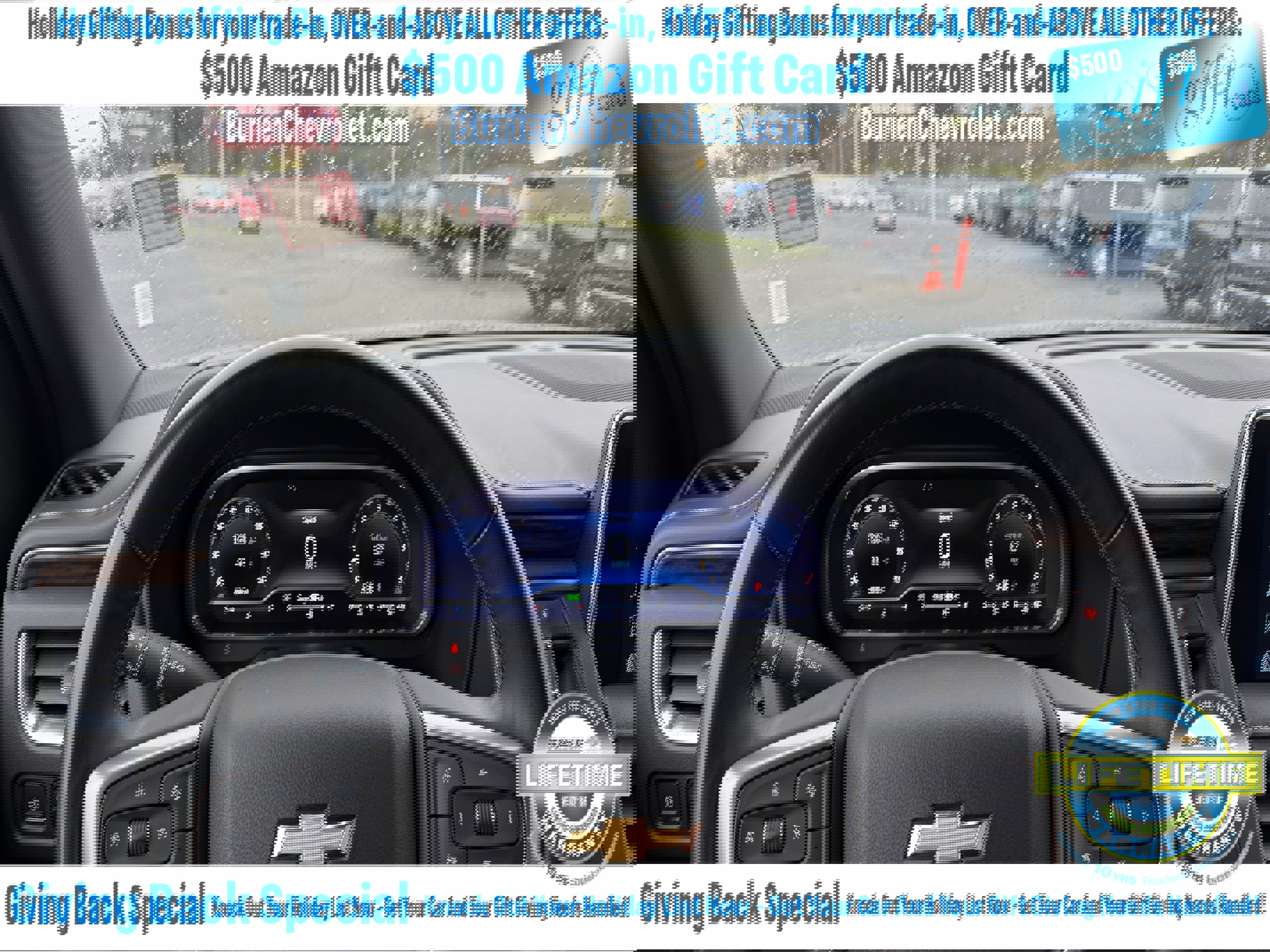 Used 2023 Chevrolet Suburban Premier image 9