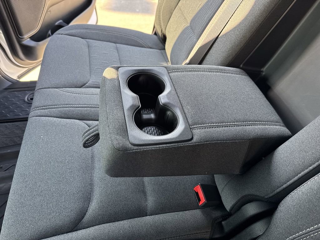 Used 2021 RAM 1500 Big Horn image 39