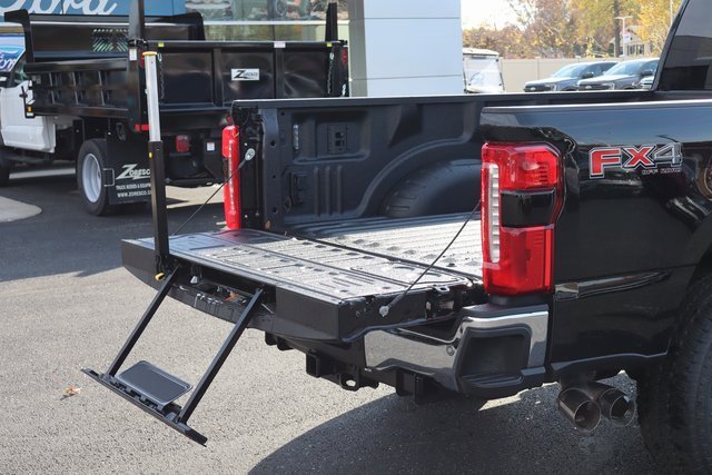 New 2026 Ford F250 XLT w/ XLT Premium Package image 21