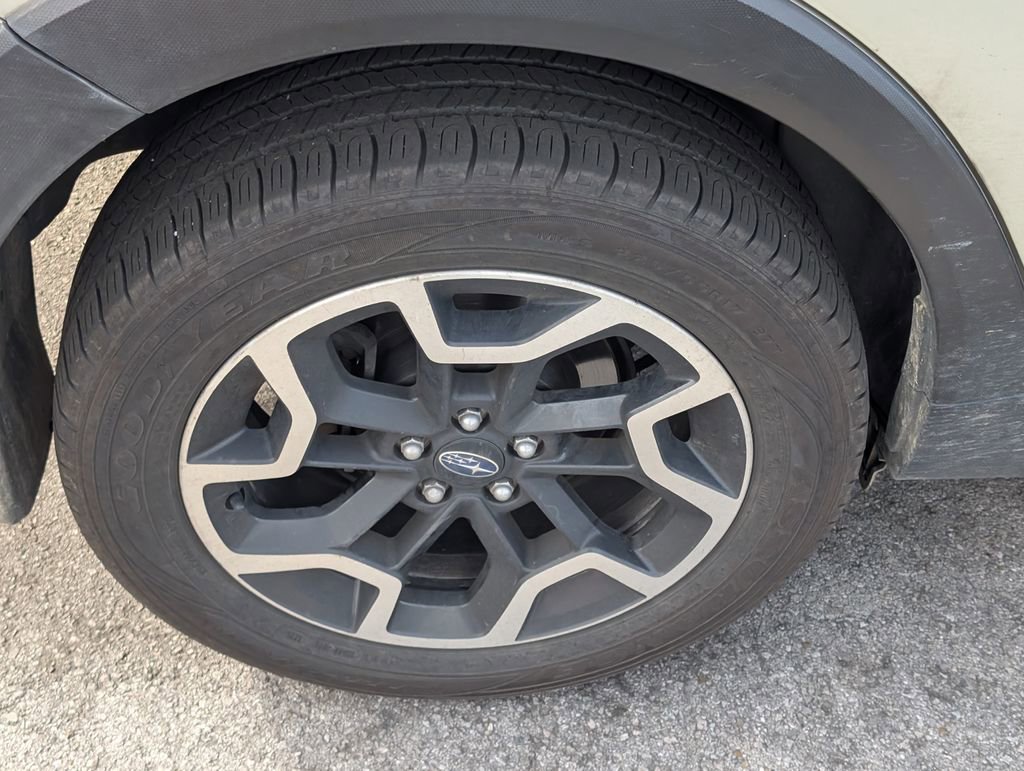 Used 2017 Subaru Crosstrek 2.0i Premium w/ Popular Package #2 image 20