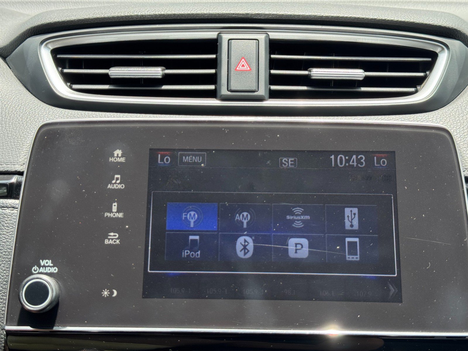 Used 2020 Honda CR-V EX-L image 25