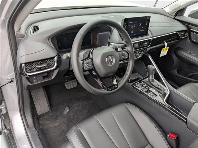 New 2025 Acura ADX FWD image 3