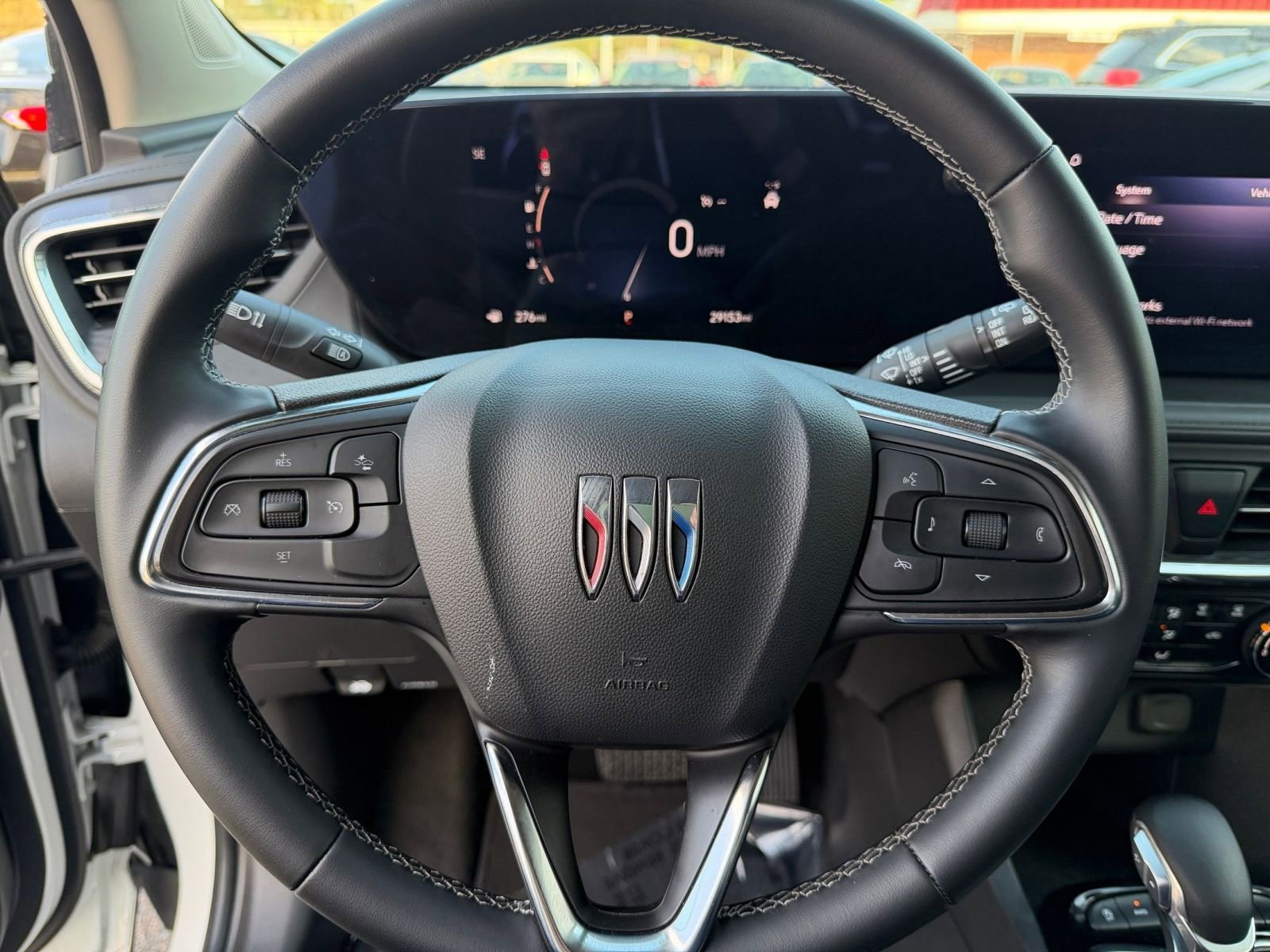 Used 2025 Buick Encore GX Preferred image 27