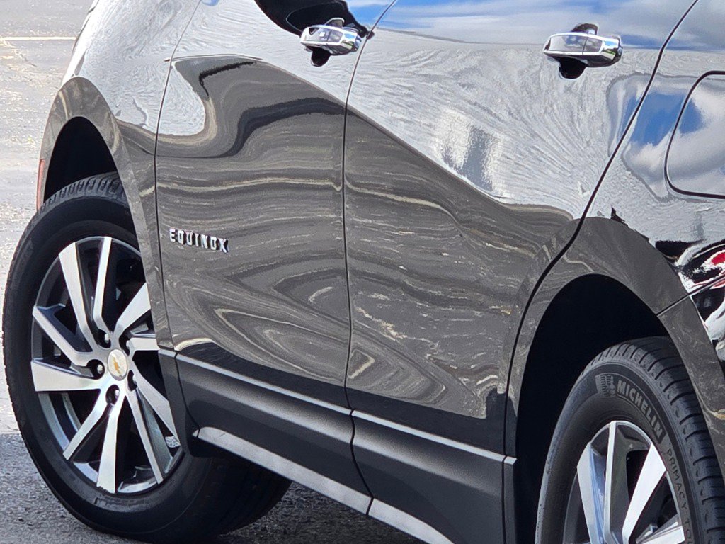 Used 2022 Chevrolet Equinox Premier image 16