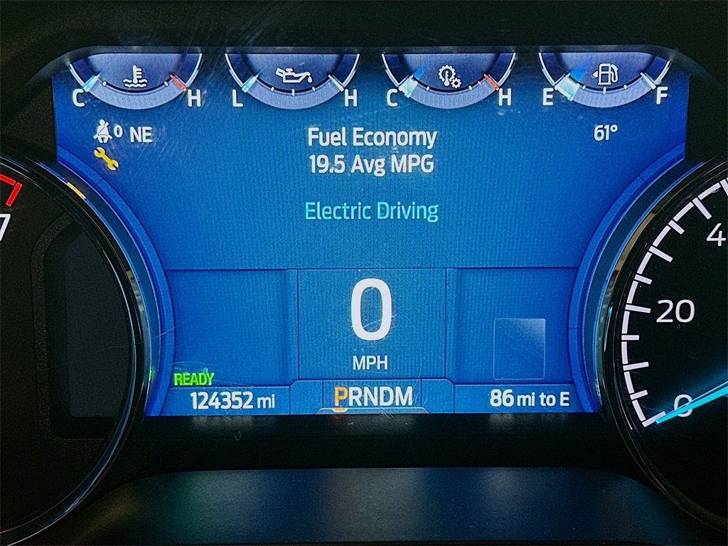 Used 2022 Ford F150 XLT w/ Equipment Group 302A High image 15