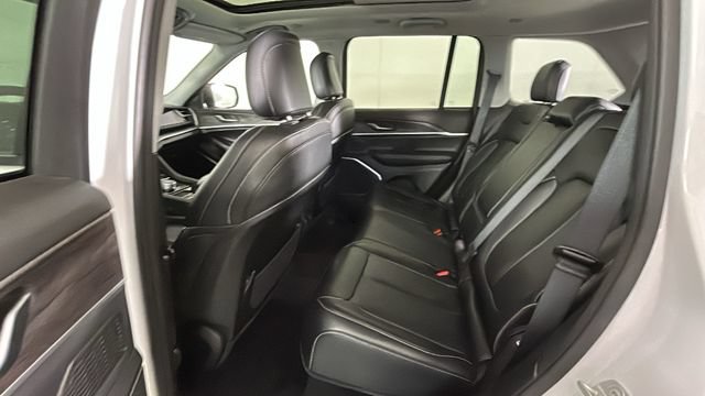 Used 2023 Jeep Grand Cherokee 4WD 4xe image 26