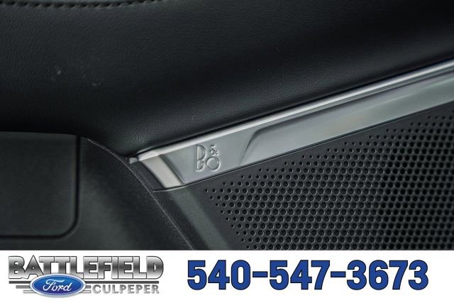 New 2026 Ford Expedition Tremor image 49