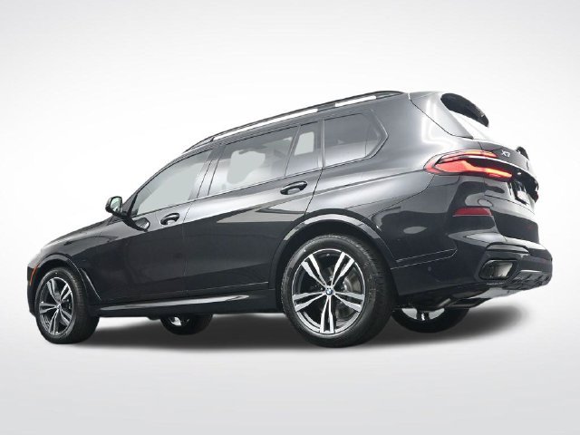New 2027 BMW X7 xDrive40i w/ M Sport Package AWD/4WD image 36