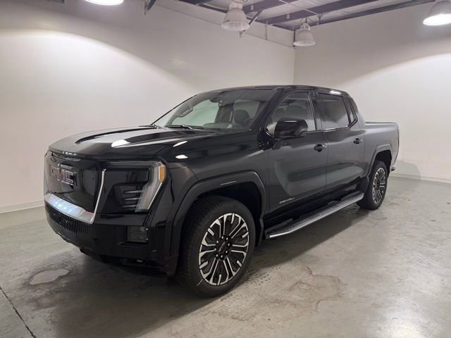 New 2026 GMC Sierra EV Denali image 3