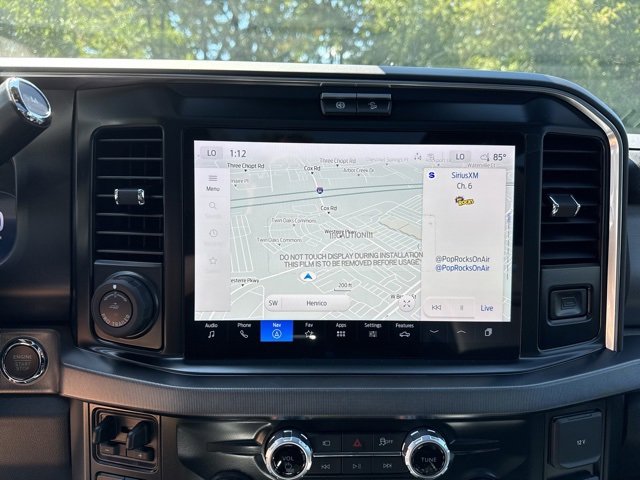 New 2026 Ford F250 Platinum image 16