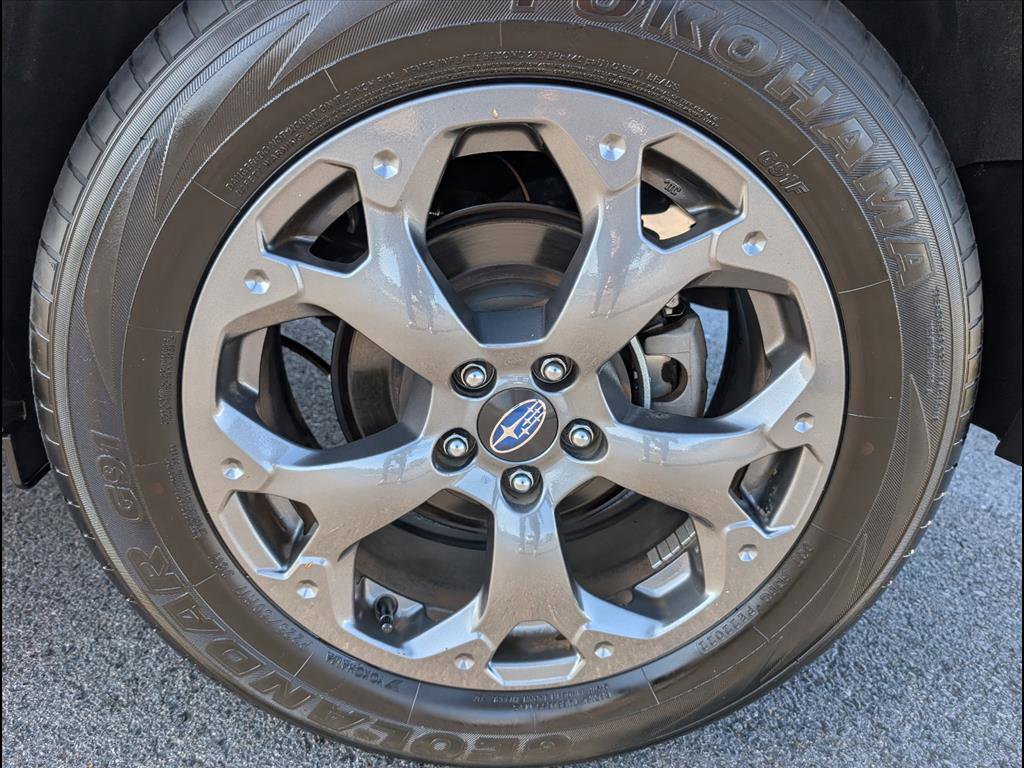 Used 2022 Subaru Crosstrek 2.5i Sport w/ Moonroof Package image 20