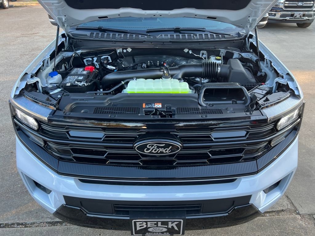 New 2026 Ford Expedition Platinum w/ Stealth Performance Package image 20