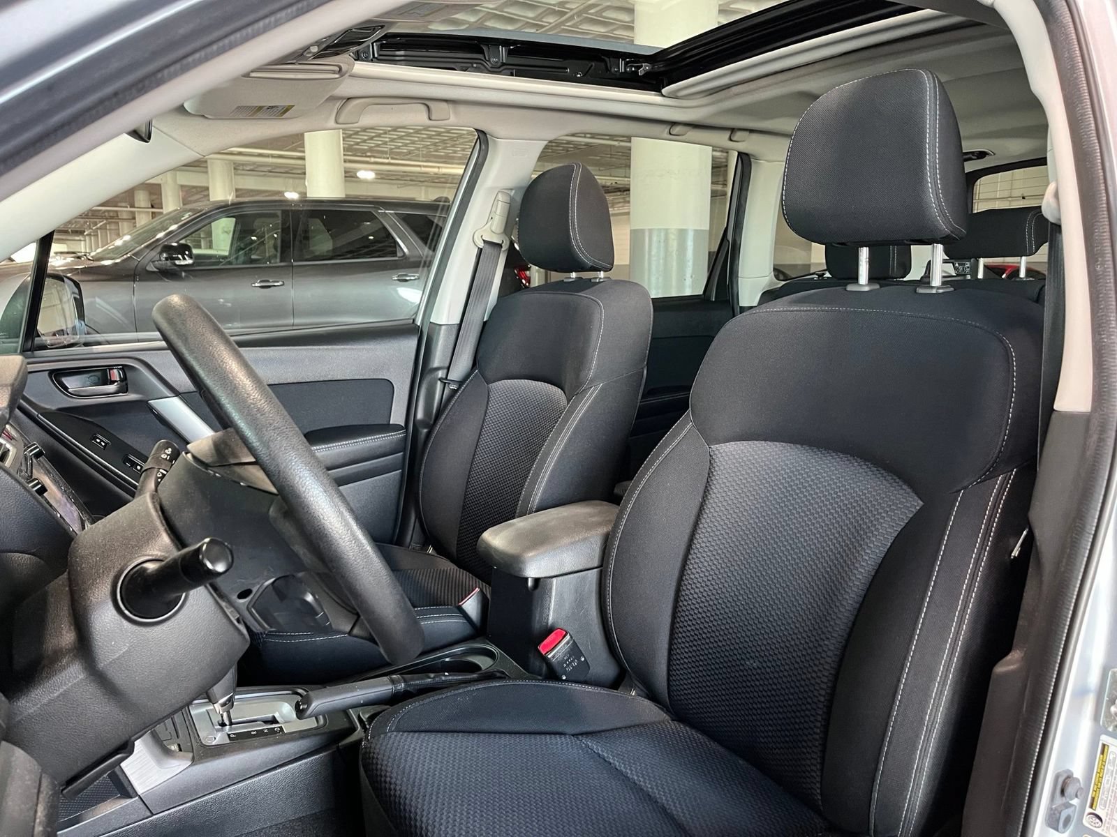 Used 2016 Subaru Forester 2.5i Premium w/ Protection Package #1 AWD/4WD image 13