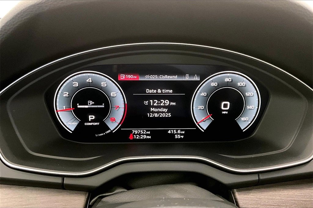 Used 2021 Audi Q5 2.0T Premium Plus image 22