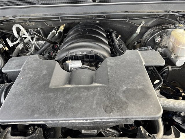 Used 2019 GMC Yukon SLE w/ SLE Value Package image 33