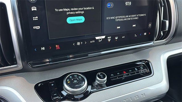 New 2025 Ford Expedition Max Active image 20